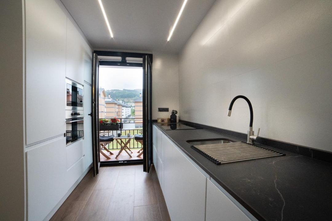 Photo of Kitchen in Gernika-Lumo