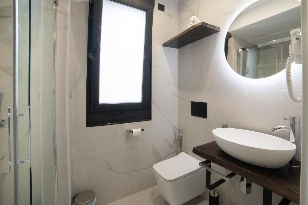 Photo of Bathroom in Gernika-Lumo
