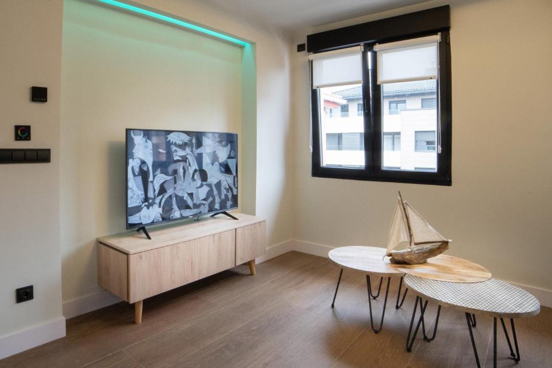 Photo of Livingroom in Gernika-Lumo