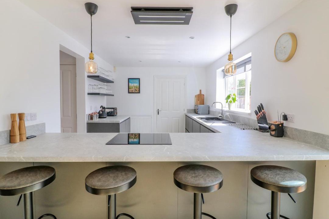 Photo of Kitchen in Chesterfield