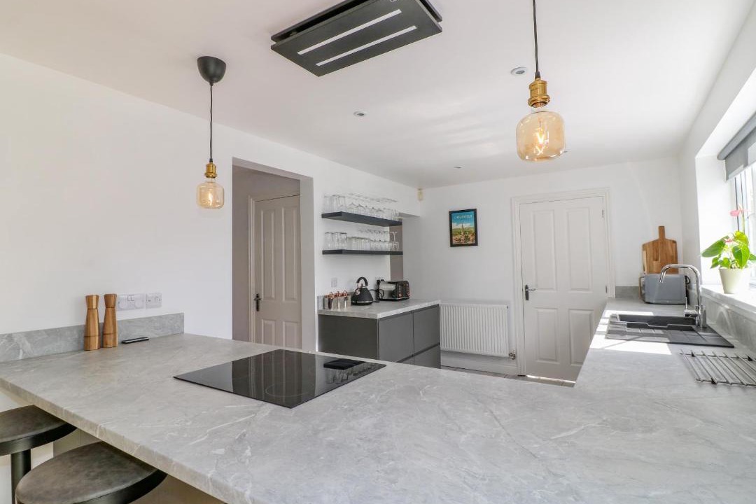 Photo of Kitchen in Chesterfield