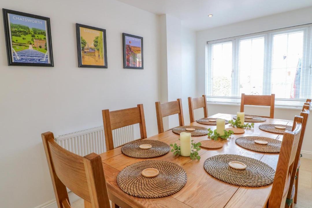 Photo of Kitchen in Chesterfield