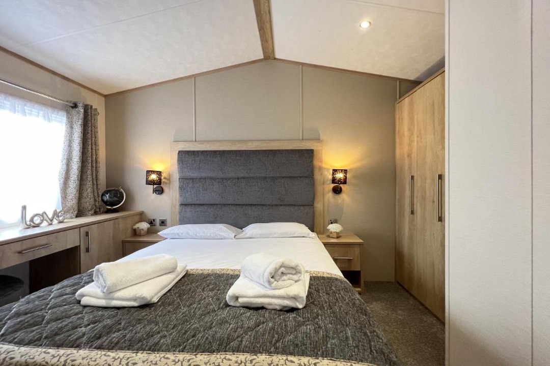 Photo of Bedroom in St. Andrews