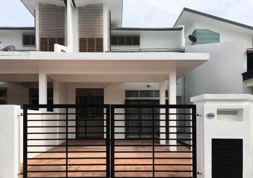 Photo of Buildings in Enstek