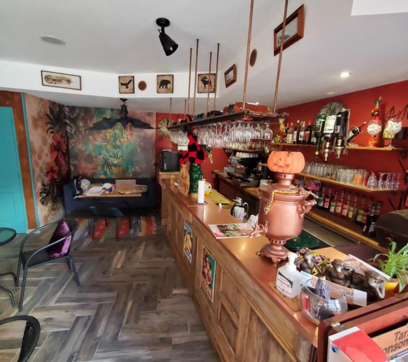 Photo of Kitchen in Le Boulou