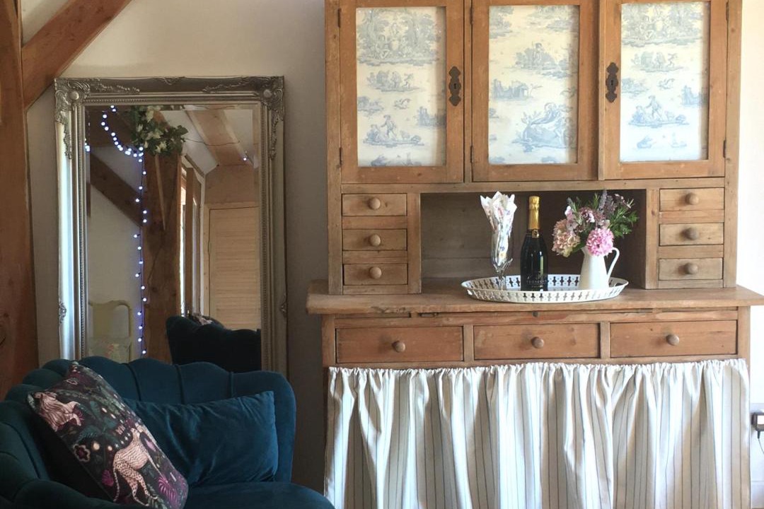 Photo of Livingroom in Blagdon