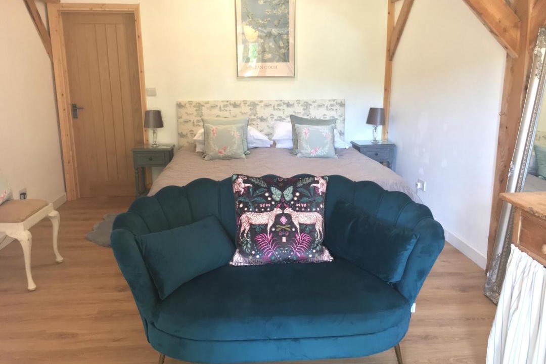 Photo of Livingroom in Blagdon