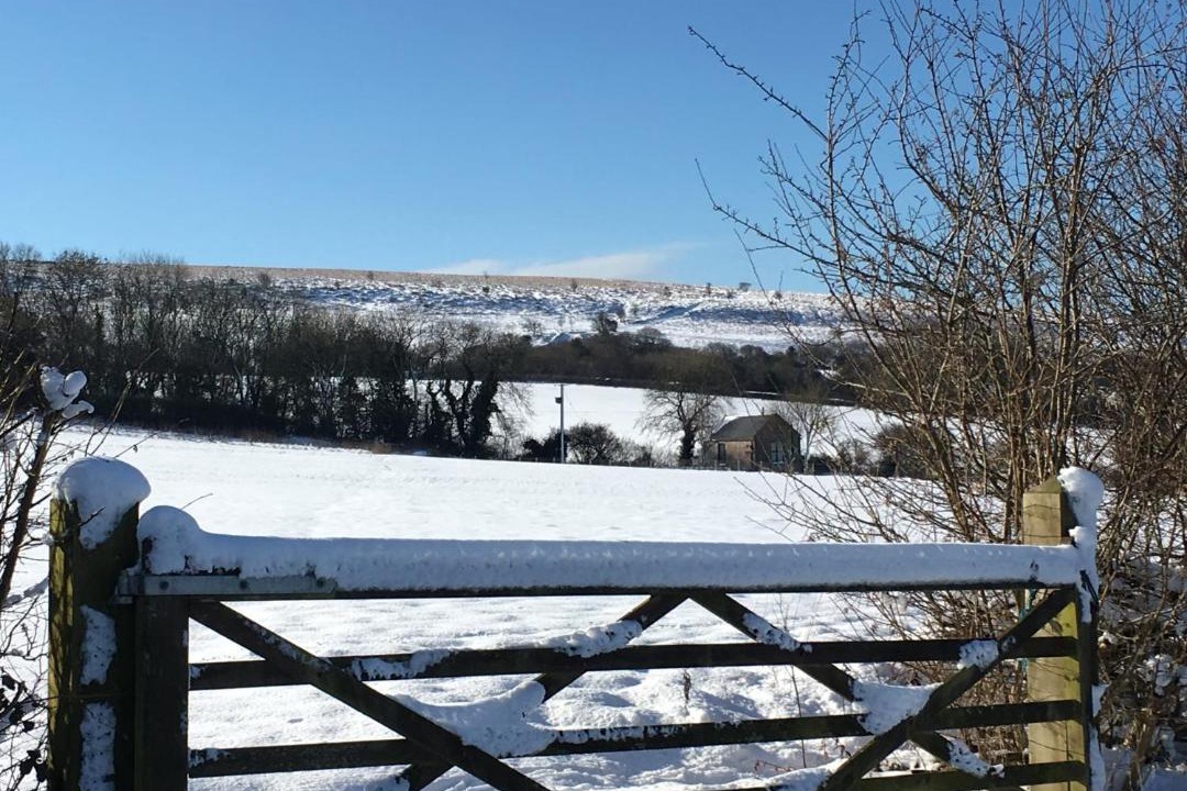 Photo of Patio Balcony in Blagdon