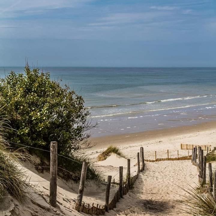 Photo of Others in Merlimont-Plage