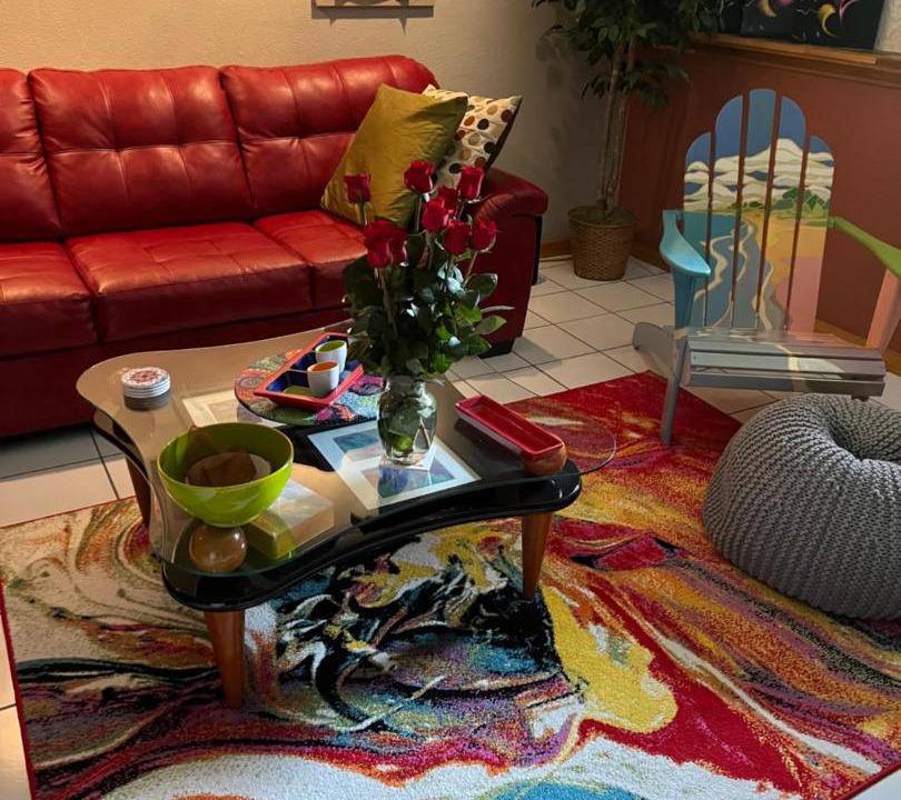 Photo of Livingroom in Zeeland