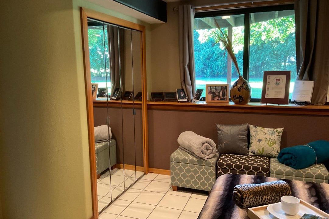 Photo of Livingroom in Zeeland