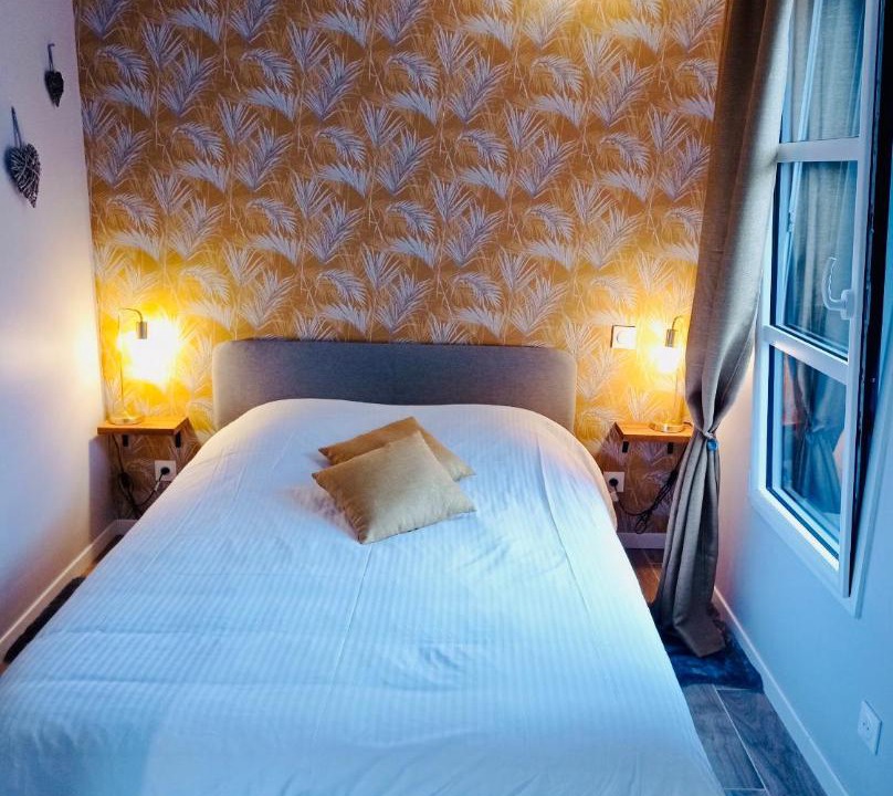 Photo of Bedroom in Ecques