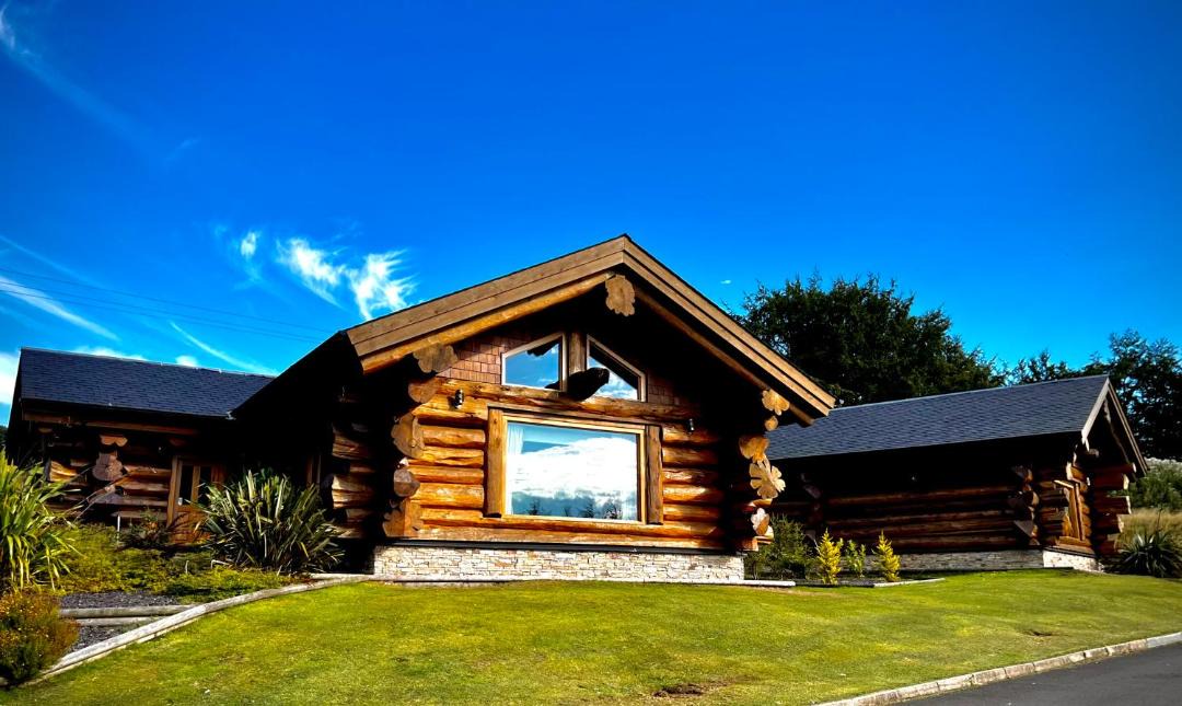 Photo of Buildings in Bathgate