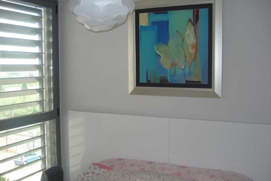 Photo of Bedroom in Les Deveses
