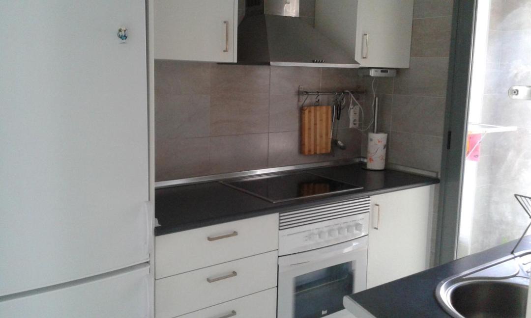 Photo of Kitchen in Les Deveses