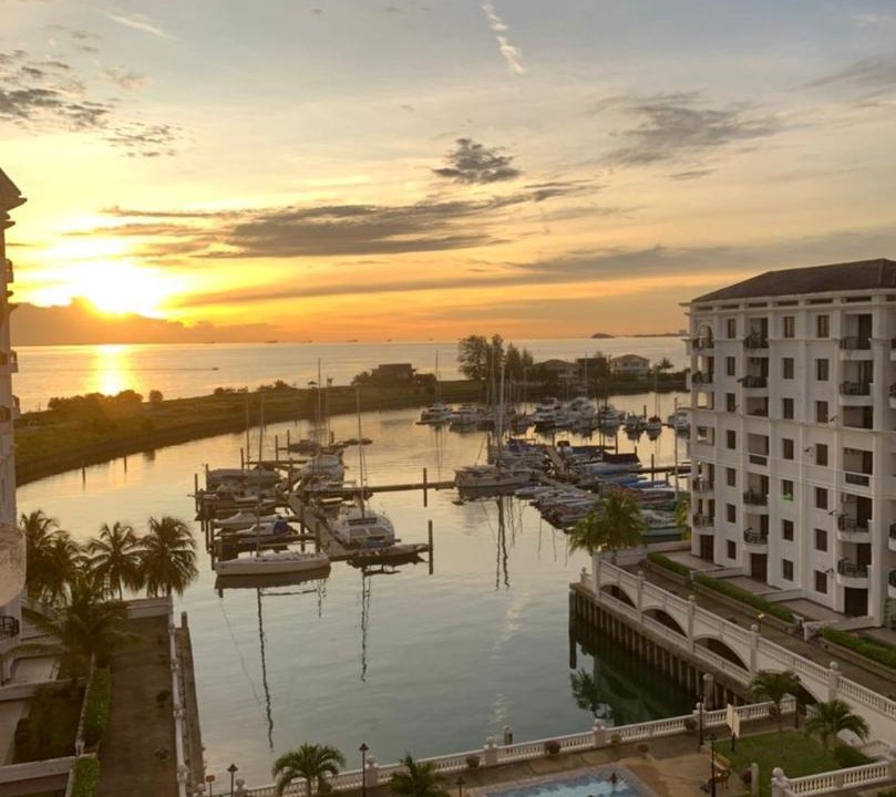 Photo of Outdoor in Si Rusa