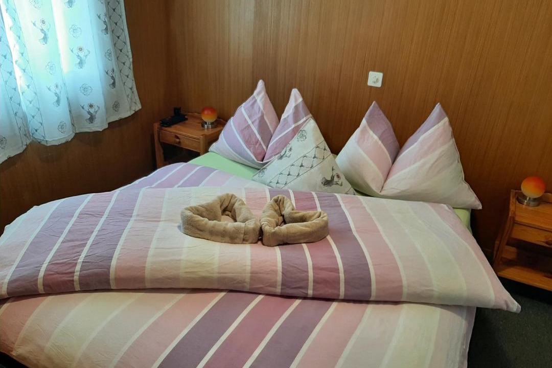 Photo of Bedroom in Goldswil