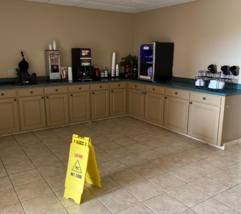 Photo of Kitchen in Collins