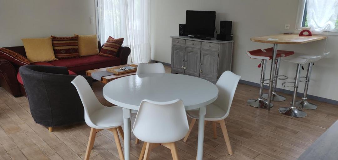 Photo of Livingroom in Logonna-Daoulas