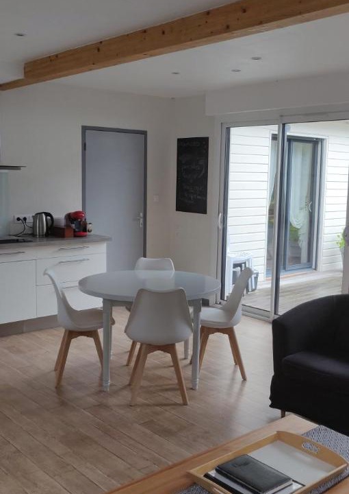 Photo of Livingroom in Logonna-Daoulas