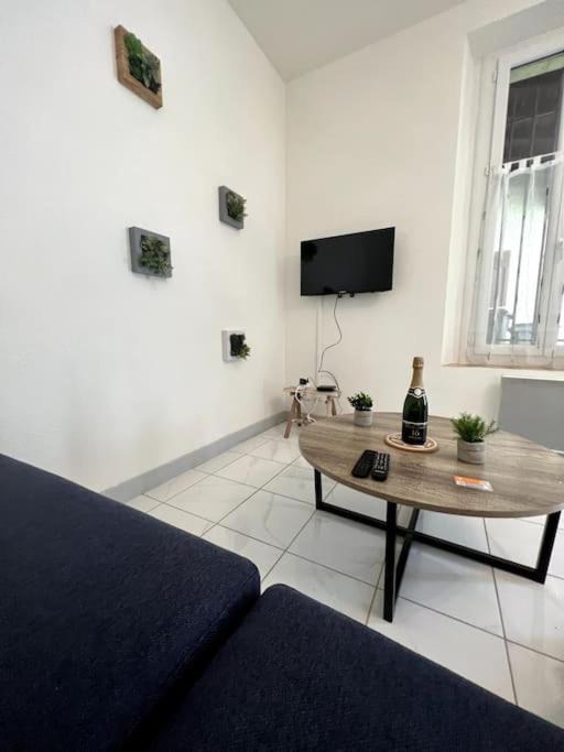 Photo of Livingroom in Carcassonne