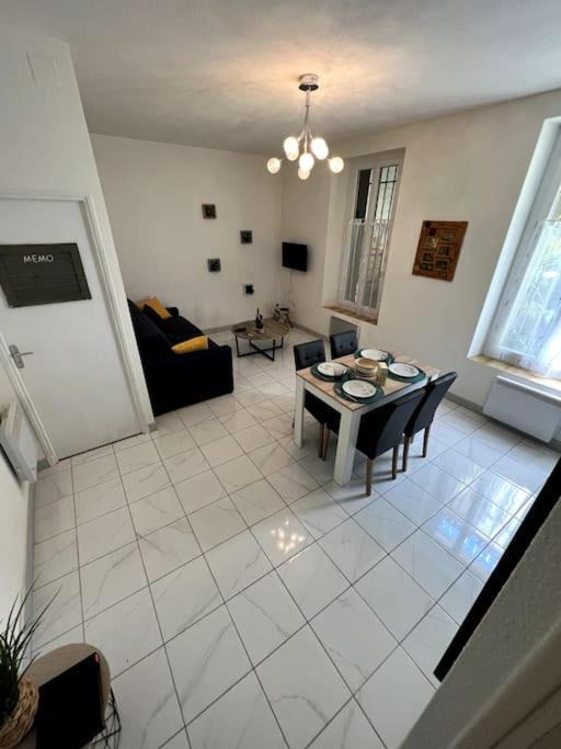 Photo of Livingroom in Carcassonne