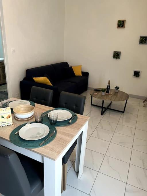 Photo of Livingroom in Carcassonne