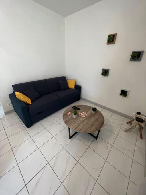 Photo of Livingroom in Carcassonne