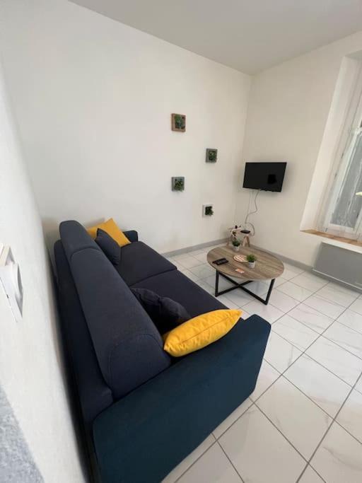 Photo of Livingroom in Carcassonne