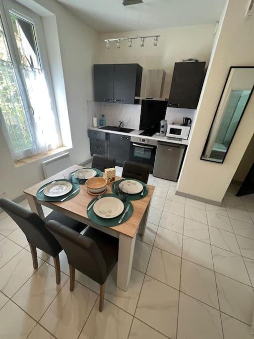 Photo of Livingroom in Carcassonne