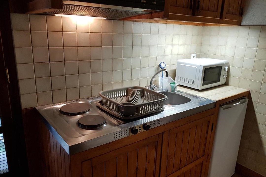 Photo of Kitchen in Julos
