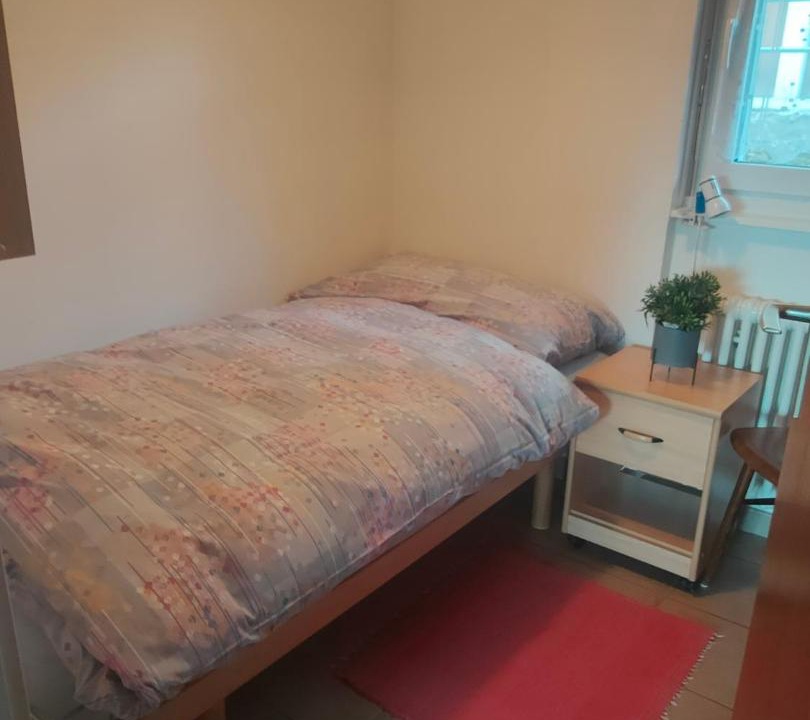 Photo of Bedroom in Leukerbad
