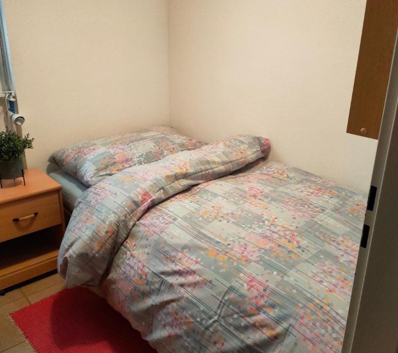 Photo of Bedroom in Leukerbad