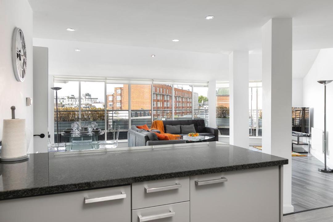 Photo of Kitchen in Bayswater