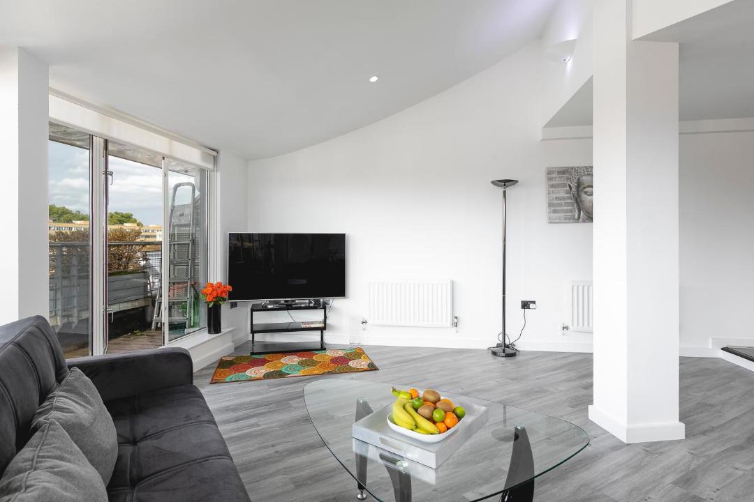 Photo of Livingroom in Bayswater