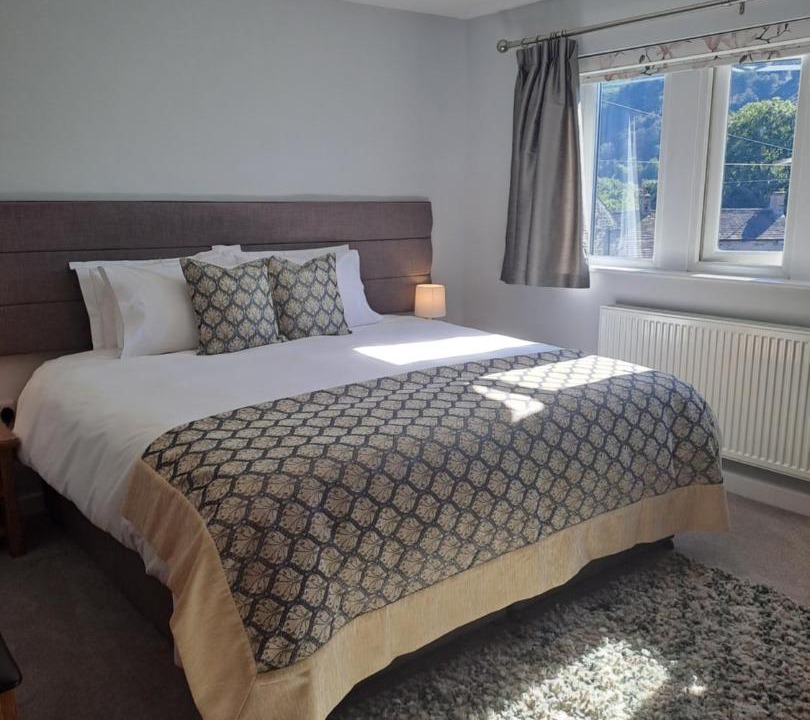 Photo of Bedroom in Buckden