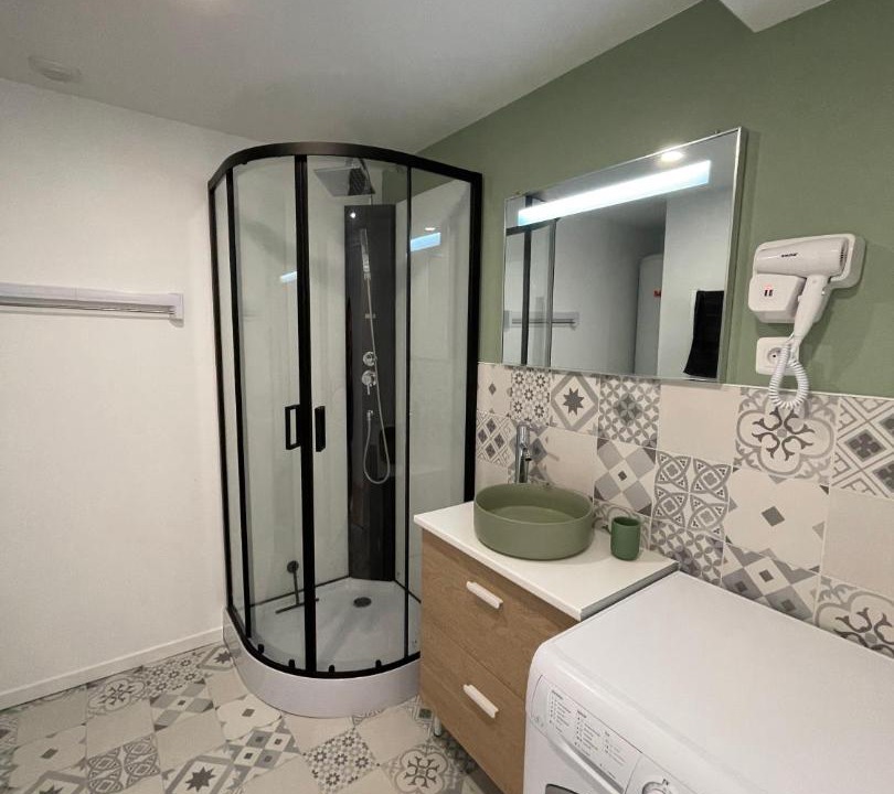 Photo of Bedroom in Petit-Fort-Philippe