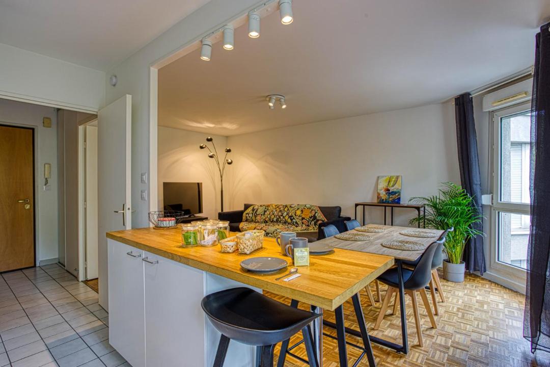 Photo of Others in Villette Gare