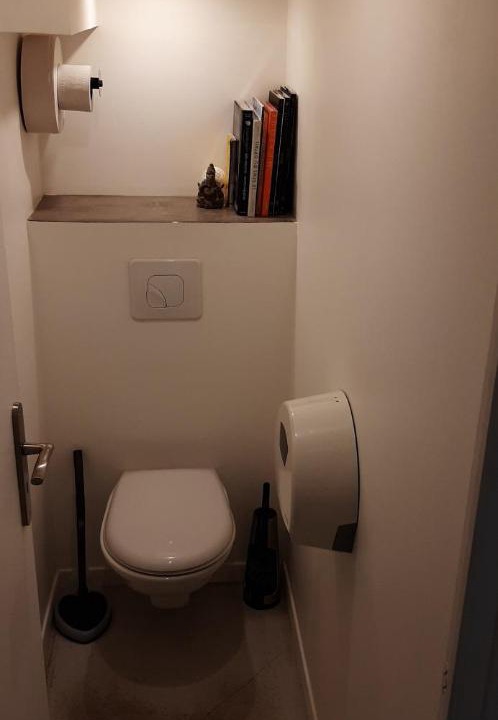 Photo of Bathroom in Lyon City Centre