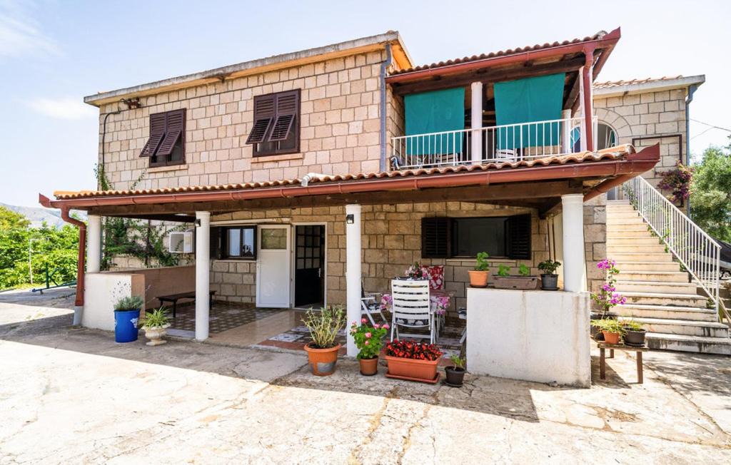 Photo of Buildings in Cavtat