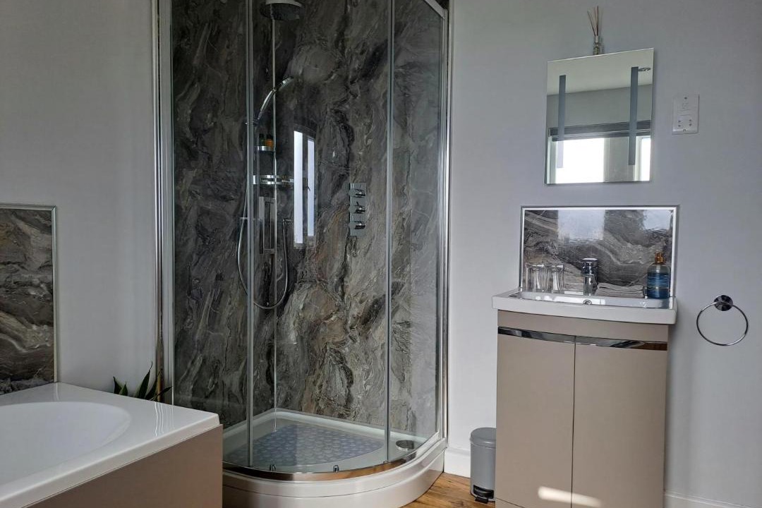 Photo of Bathroom in Buckden