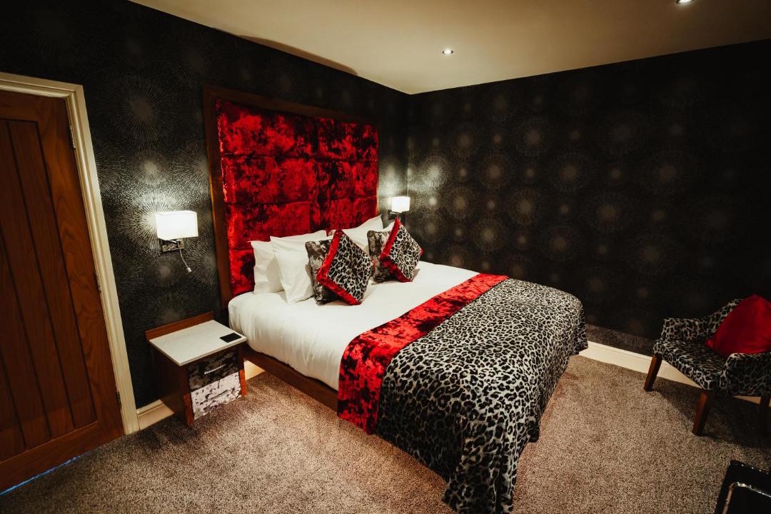 Photo of Bedroom in Bowness-on-Windermere