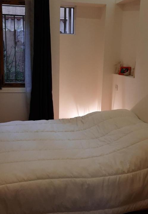 Photo of Bedroom in Lyon City Centre