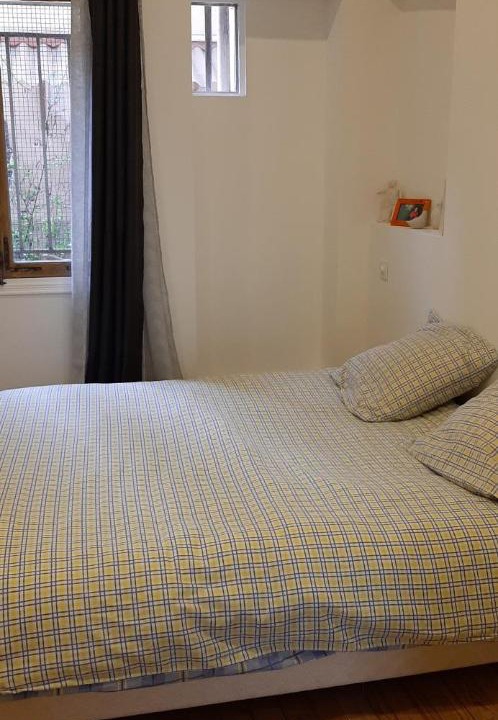 Photo of Bedroom in Lyon City Centre