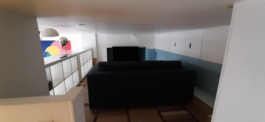 Photo of Livingroom in Lyon City Centre