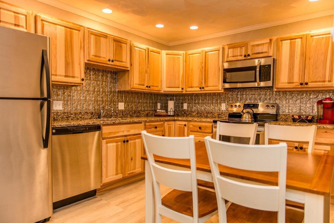 Photo of Kitchen in Gorham