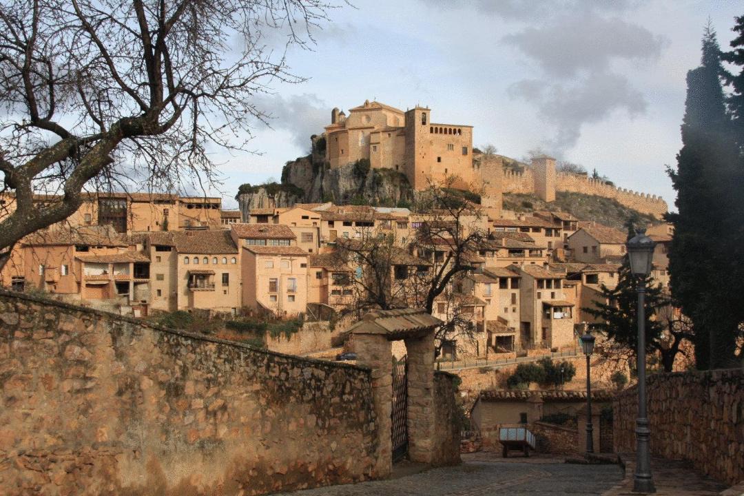 Photo of Others in Alquezar