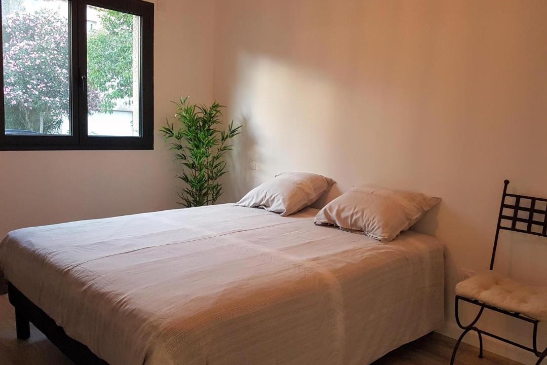 Photo of Bedroom in Lattes