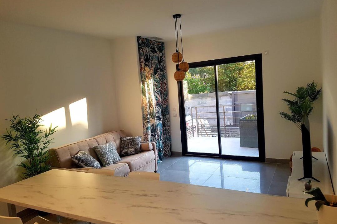 Photo of Livingroom in Lattes