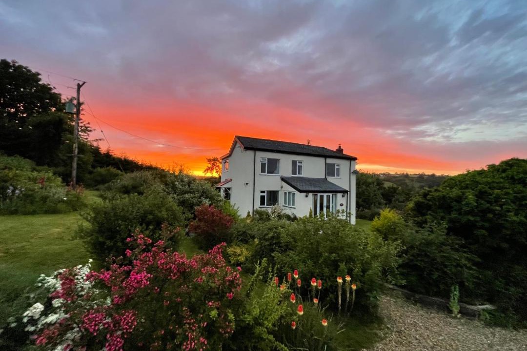 Photo of Others in Llanwyddelan